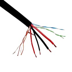 14-core Wire for Battery Harness