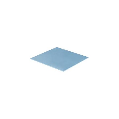 Silicone thermal pad