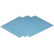Silicone thermal pad