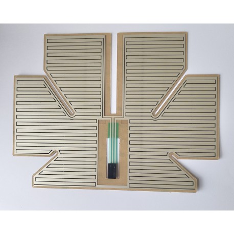 generic pressure sensors