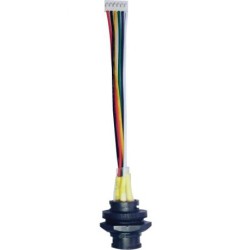 Hall sensor Harness