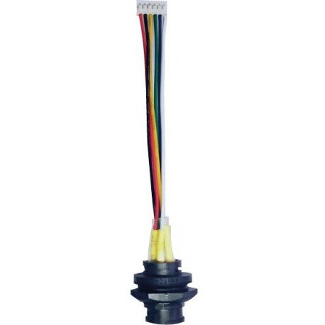 Hall sensor Harness
